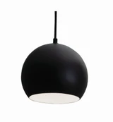 Roxy 1 Light Small Pendant 7.87 Inch Tall by AFX - RXYP08
