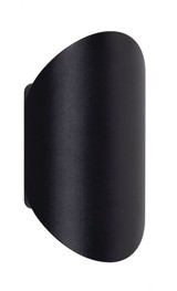 Remy 20W 2 LED Light Outdoor Wall Lantern 7.5 Inch Tall by AFX - REMW0407LAJMV