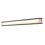 Randolph 160W 2 LED Light Wall Sconce by AFX - RAB50