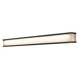 Randolph 160W 2 LED Light Wall Sconce by AFX - RAB50