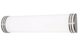 Palmer 25W 1 LED Light Vanity Light by AFX - PLMVLAJUD