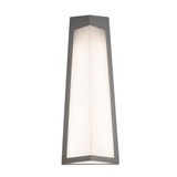 Pasadena 28W 1 LED Outdoor Wall Lantern by AFX - PSDW071833LAJD2