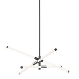 Rusnak Light Large Pendant by AFX - RSKP30L30D