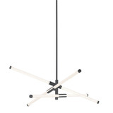 Rusnak Light Large Pendant by AFX - RSKP30L30D