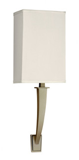 Sheridan 1 LED Light Wall Sconce 18.5 Inch Tall by AFX - SHS061807LAJUD