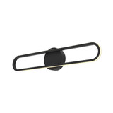 Sienna 19W 1 LED Linear Vanity Light by AFX - SIEV2305