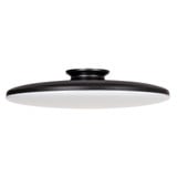Skye 1 Light 19 Inch Wide Flush Mount by AFX - SKYF19