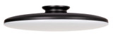 Skye 1 Light 19 Inch Wide Flush Mount by AFX - SKYF19