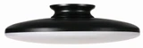 Skye 1 Light 15 Inch Wide Flush Mount by AFX - SKYF15