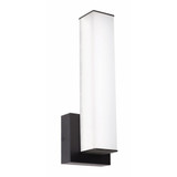 Tad 1 LED Light Wall Sconce by AFX - TADS0514