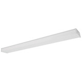 Spring 26W 1 LED 24 Inch Length Flush Mount by AFX - SPRL052424L-238538
