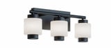 Sydney 20W 3 LED Light Vanity Light by AFX - SYDV2107LAJUD