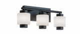 Sydney 20W 3 LED Light Vanity Light by AFX - SYDV2107LAJUD