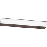 T5L 12 Inch 5W 1 LED Undercabinet by AFX - T5L12R