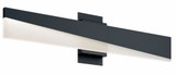Slant 33W 1 LED Vanity Light by AFX - SLNV3603LAJUD