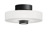 Sydney 29W 1 LED Flush Mount 6.5 Inch Tall and 13 Inch Wide by Afx - SYDC13LAJUD