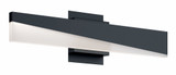 Slant 23W 1 LED Vanity Light by AFX - SLNV2403LAJUD