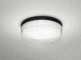 Tribeca 20W 1 LED 12 Inch Wide Flush Mount by AFX - TRBF12LAJD1