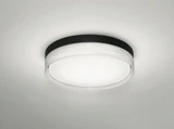 Tribeca 20W 1 LED 12 Inch Wide Flush Mount by AFX - TRBF12LAJD1