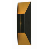 Summit 20W 1 LED Light Wall Sconce by AFX - SUMS051413L30D1