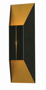 Summit 20W 1 LED Light Wall Sconce by AFX - SUMS051413L30D1