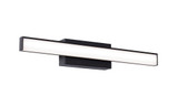 Tonya 9W 1 LED Linear Vanity Light by AFX - TNYV1803