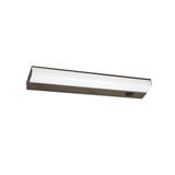 T5L 33 Inch 13.5W 1 LED Undercabinet by AFX - T5L33R