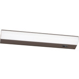 T5L 21 Inch 8.5W 1 LED Undercabinet by AFX - T5L21R