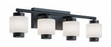 Sydney 30W 4 LED Light Vanity Light by AFX - SYDV2807LAJUD
