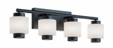 Sydney 30W 4 LED Light Vanity Light by AFX - SYDV2807LAJUD