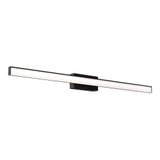 Tonya 18W 1 LED Linear Vanity Light by AFX - TNYV3603