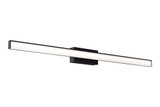 Tonya 18W 1 LED Linear Vanity Light by AFX - TNYV3603
