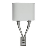 Tory 1 LED Wall Sconce by AFX - TYS112314LAJUD