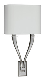 Tory 1 LED Wall Sconce by AFX - TYS112314LAJUD