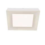Zurich 18.5W 1 LED 15 Inch Wide Flush Mount by AFX - ZUF12121100L30D1