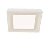 Zurich 18.5W 1 LED 15 Inch Wide Flush Mount by AFX - ZUF12121100L30D1