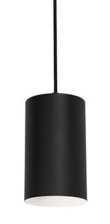 Tyke 1 Light Mini Pendant by AFX - TYKP04MB