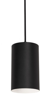 Tyke 1 Light Mini Pendant by AFX - TYKP04MB