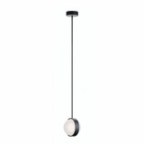 Verona 15W 2 LED Pendant 9 Inches Tall and 9 Inches Wide by AFX - VRNP09LAJUD