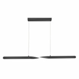 Twist 20W LED Mini Pendant by AFX - TWTP48L30D