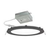 Tuck 18W 1 LED 8.75 Inch Wide Flush Mount by AFX - TUCF08LAJD1