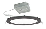 Tuck 18W 1 LED 8.75 Inch Wide Flush Mount by AFX - TUCF08LAJD1