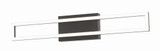 Zola 1 Light Vanity Light 24 Inch Length by AFX - ZLAV2405L30D1