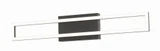 Zola 1 Light Vanity Light 24 Inch Length by AFX - ZLAV2405L30D1