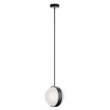 Verona 20W 2 LED Pendant 13 Inches Tall and 13 Inches Wide by AFX - VRNP13LAJUD