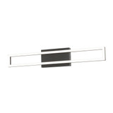 Zola 1 Light Vanity Light 35.4 Inch Tall by AFX - ZLAV3605L30D1