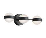 Verona 180W 6 LED Light Vanity Light by AFX - VRNV2207LAJUD