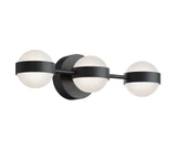 Verona 180W 6 LED Light Vanity Light by AFX - VRNV2207LAJUD