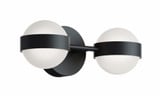 Verona 80W 4 LED Light Vanity Light by AFX - VRNV1407LAJUD
