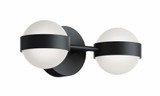 Verona 80W 4 LED Light Vanity Light by AFX - VRNV1407LAJUD